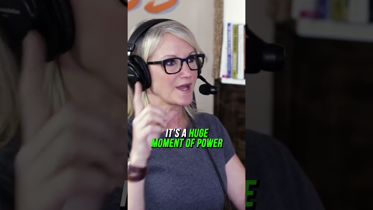 The 5 Second Rule Will Change Your Life