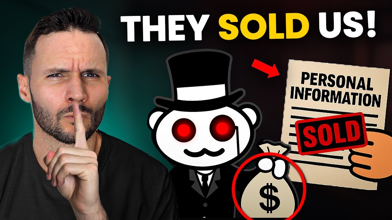 The $60M AI Secret Big Tech Doesn’t Want You To Know