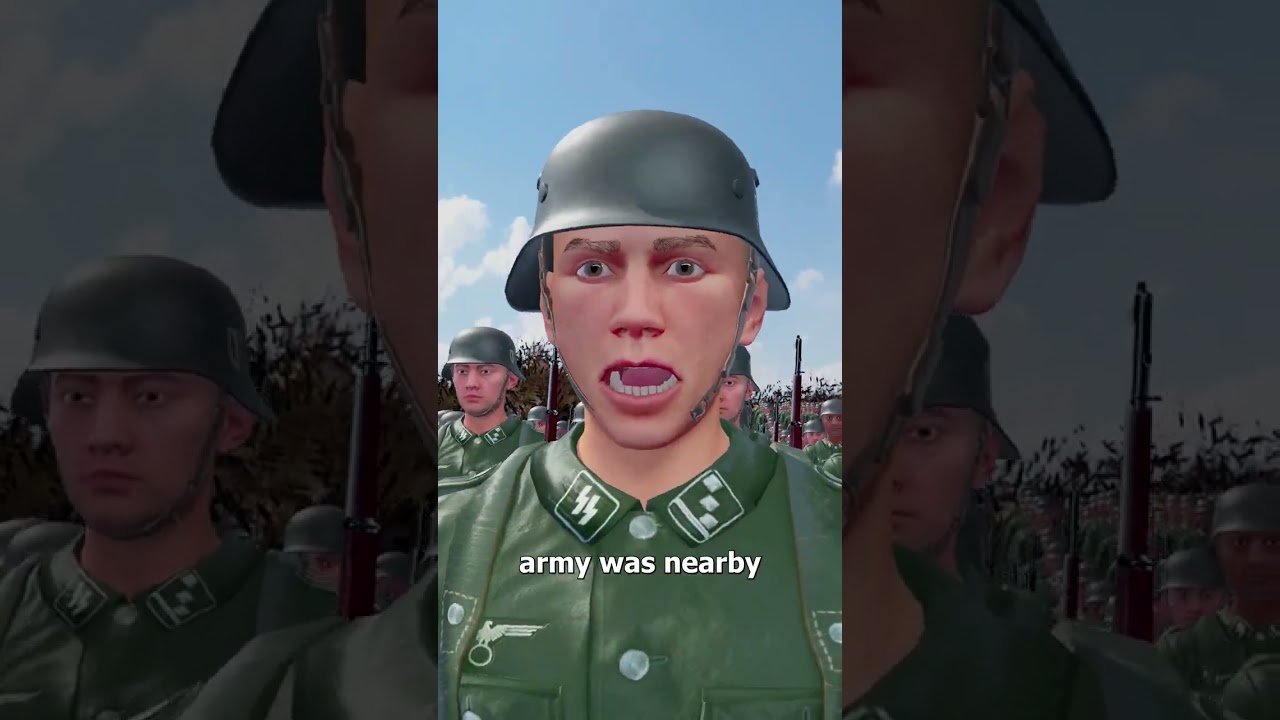 The Army That Fought With Balloons 🤨