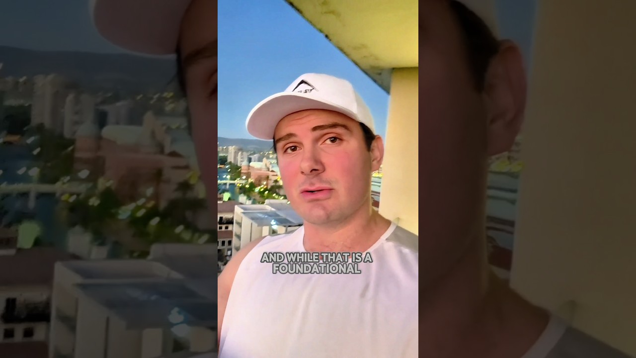 The Battle Between GOOD And Average.