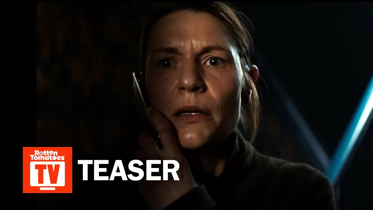 The Beast in Me Limited Series Teaser