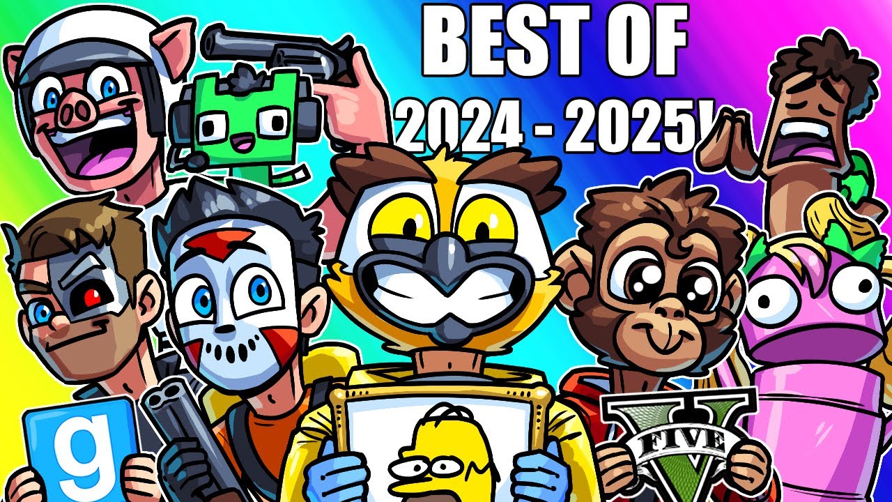 The Best of 2024 – 2025 So Far!