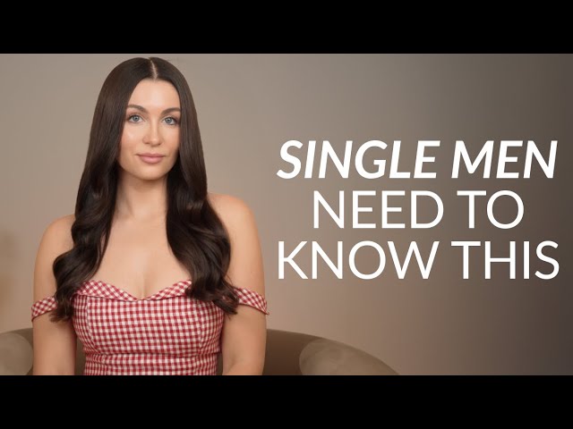The Best Skills For Single Men