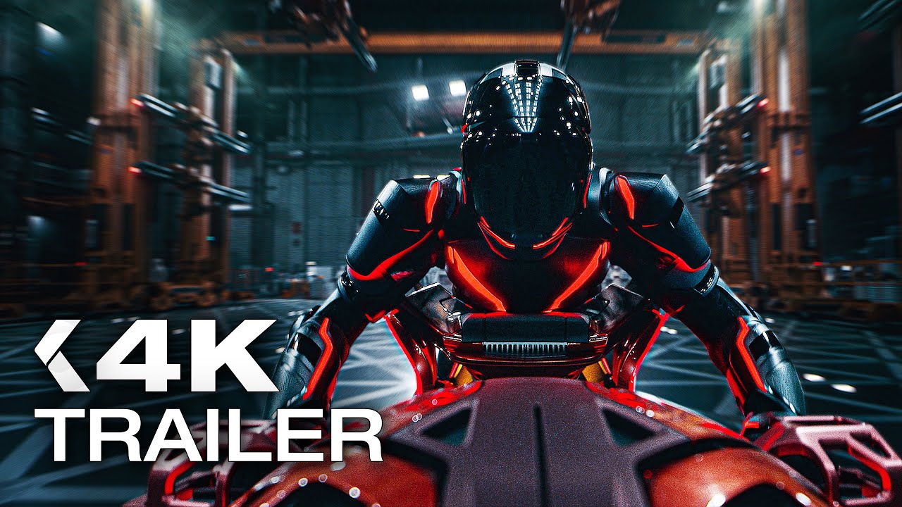 THE BEST UPCOMING MOVIES IN OCTOBER 2025 (Trailers)