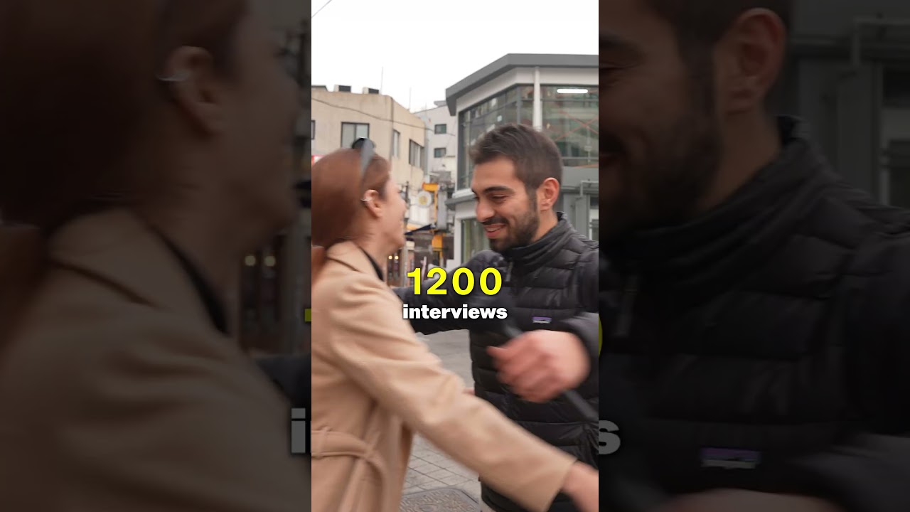 The Biggest Life Lesson I Learned After Interviewing 1200+ Older People…