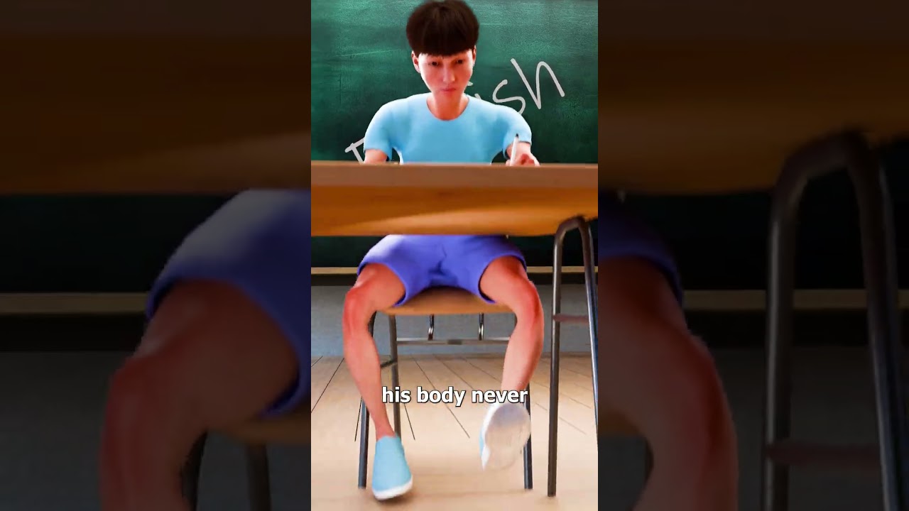 The Boy Raised By Chickens 😮