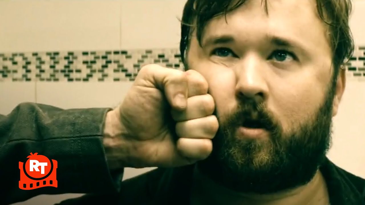 The Boys – Butcher Beats Haley Joel Osment to Death (S1E7) | Movieclips