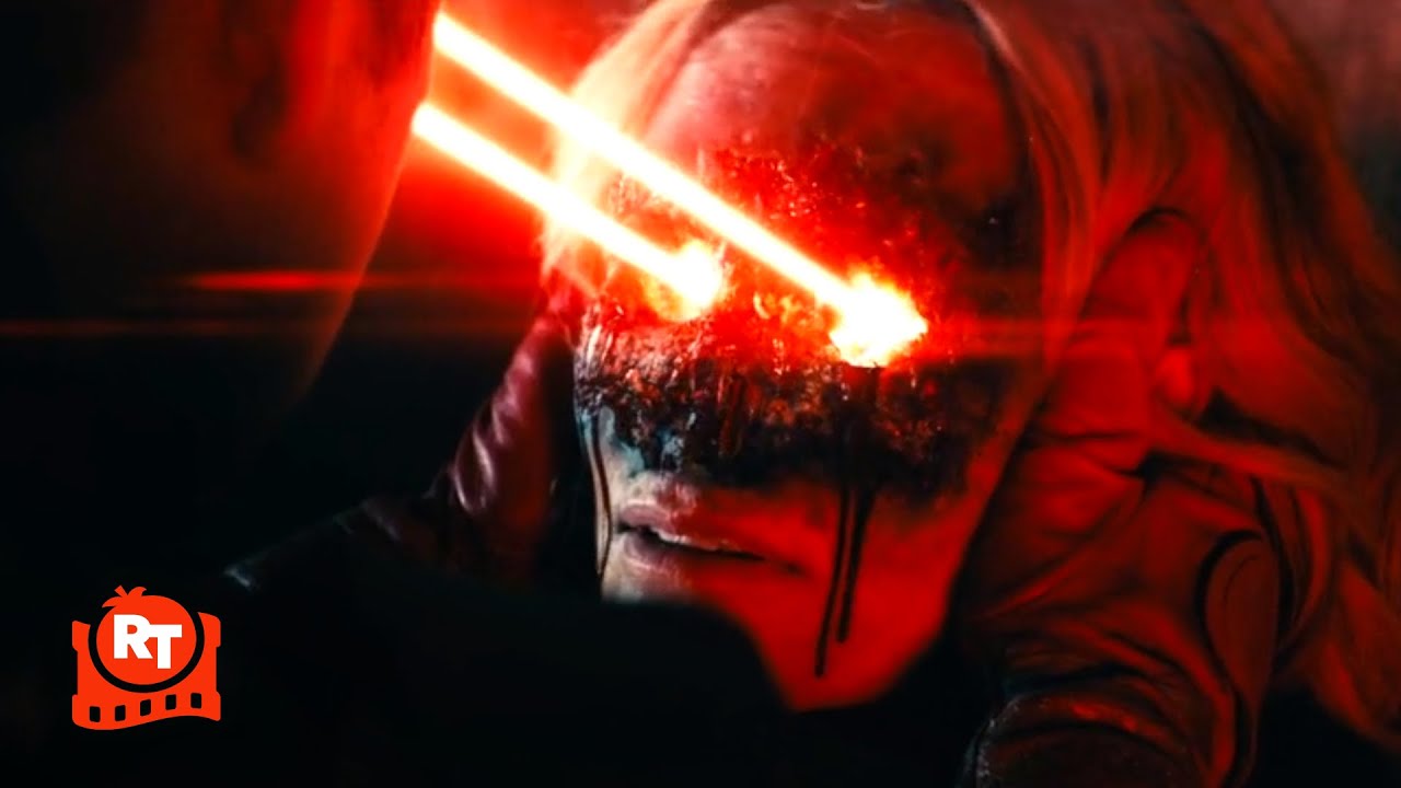 The Boys – Homelander Kills Stillwell (S1E8) | Movieclips