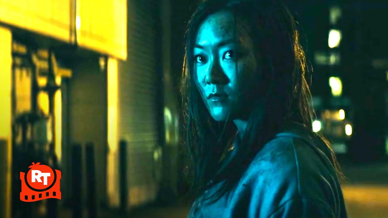 The Boys – Kimiko vs. Black Noir (S1E5) | Movieclips