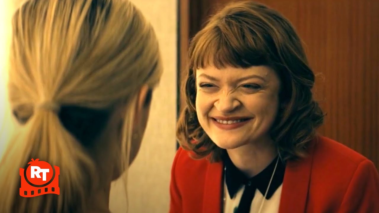 The Boys – Starlight Got Ashley Fired (S1E6) | Movieclips