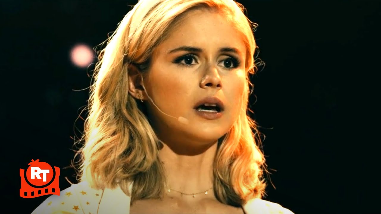 The Boys – Starlight’s EPIC Speech at the Believe Expo (S1E5) | Movieclips