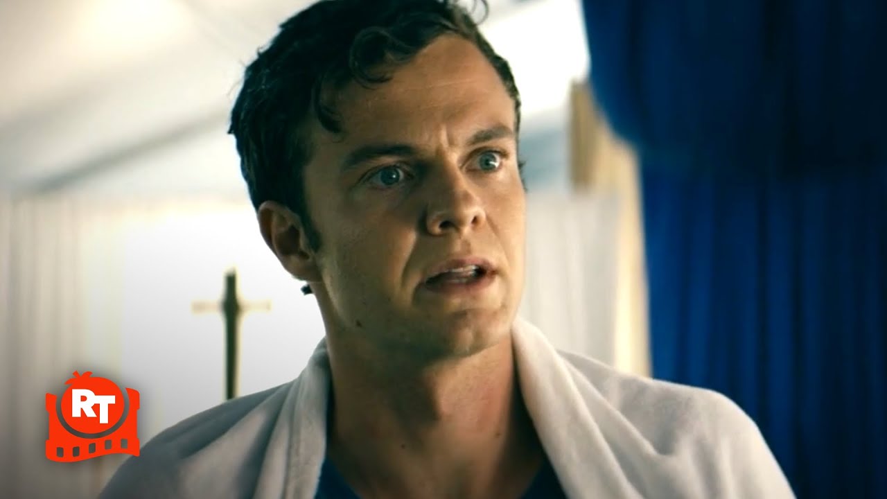 The Boys – You Played My Butt Like Jazz (S1E5) | Movieclips