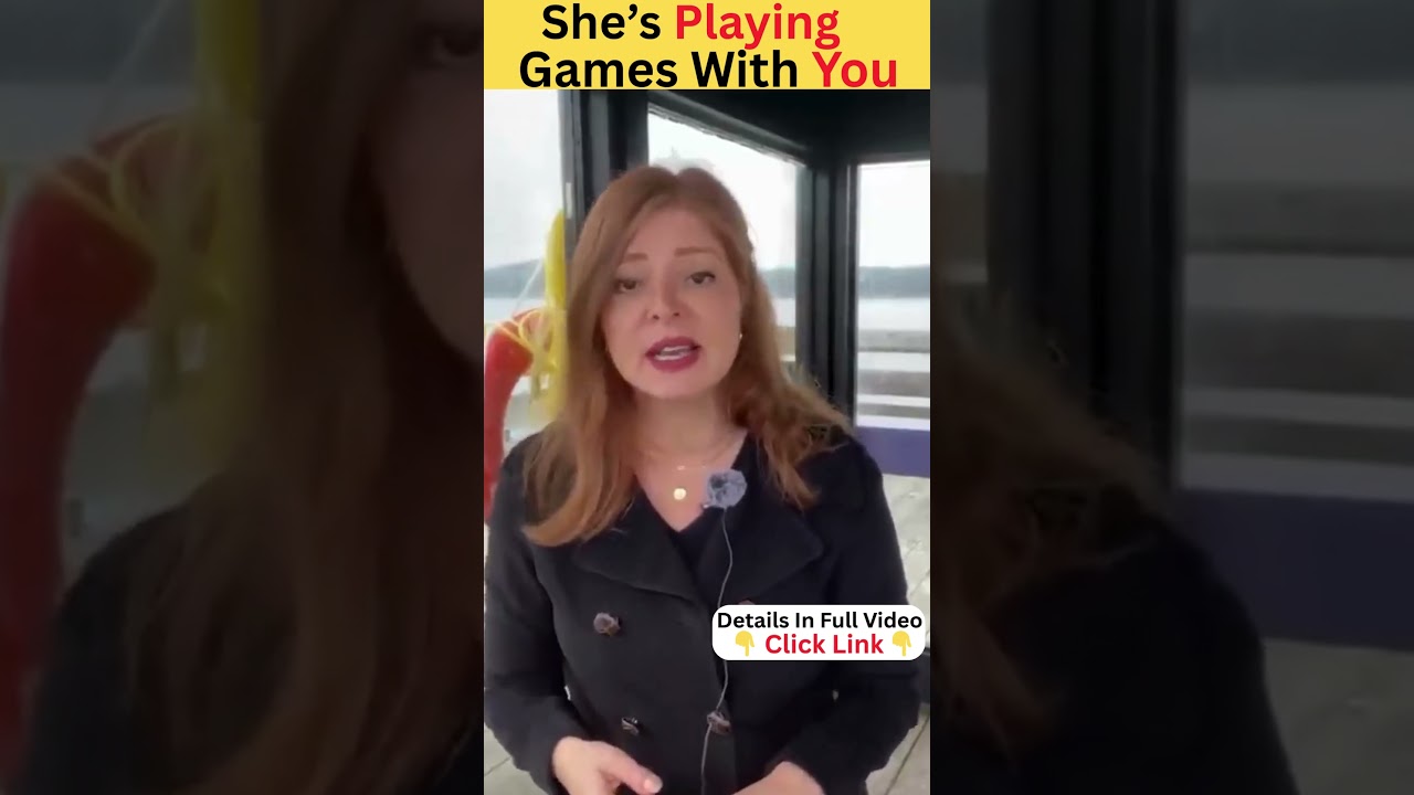 The Brutal Truth Behind Women’s Mixed Signals