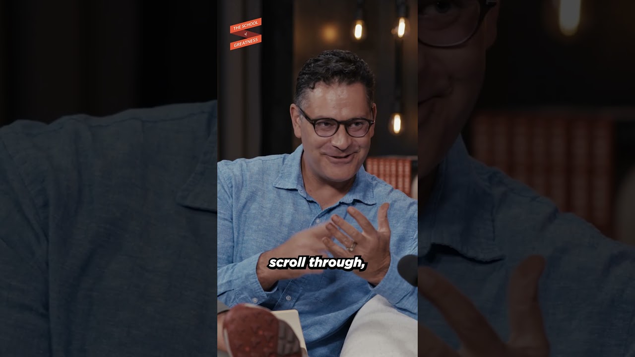 The cause of a rise in DEPRESSION & ANXIETY…