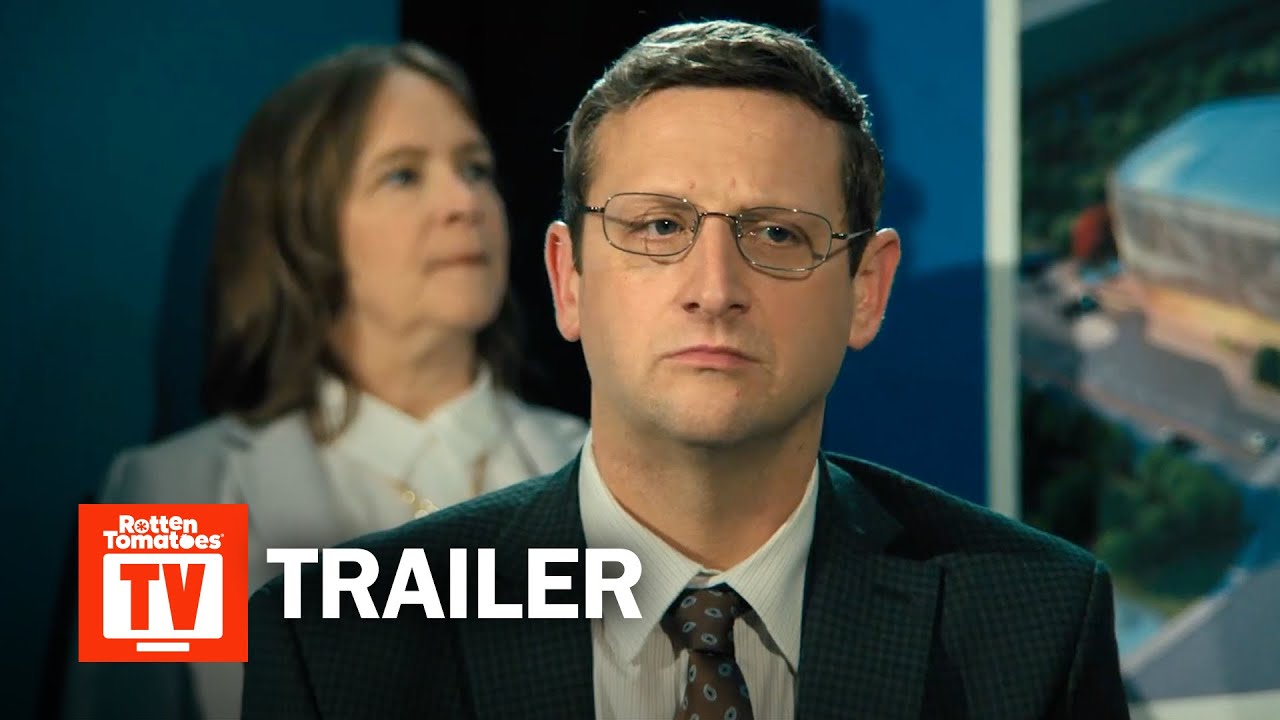 The Chair Company Season 1 Trailer