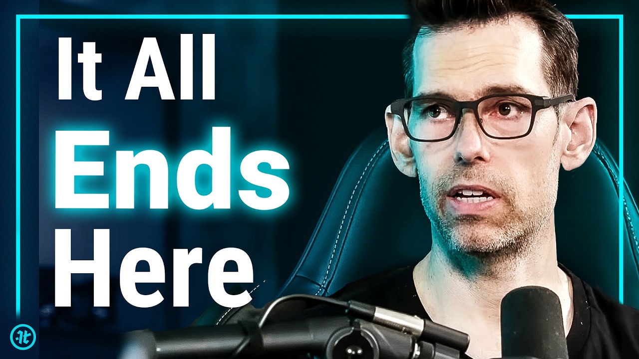 The Collapse You’re Not Ready For