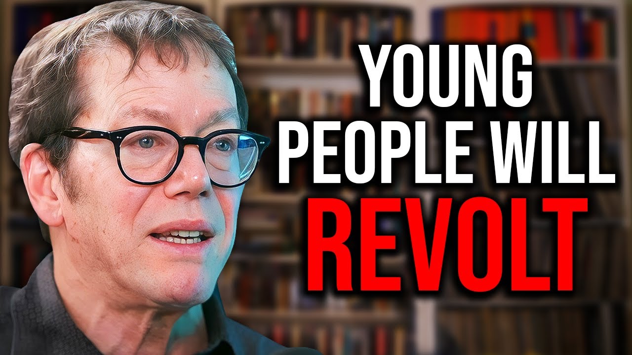 The Coming Revolt Against Technology