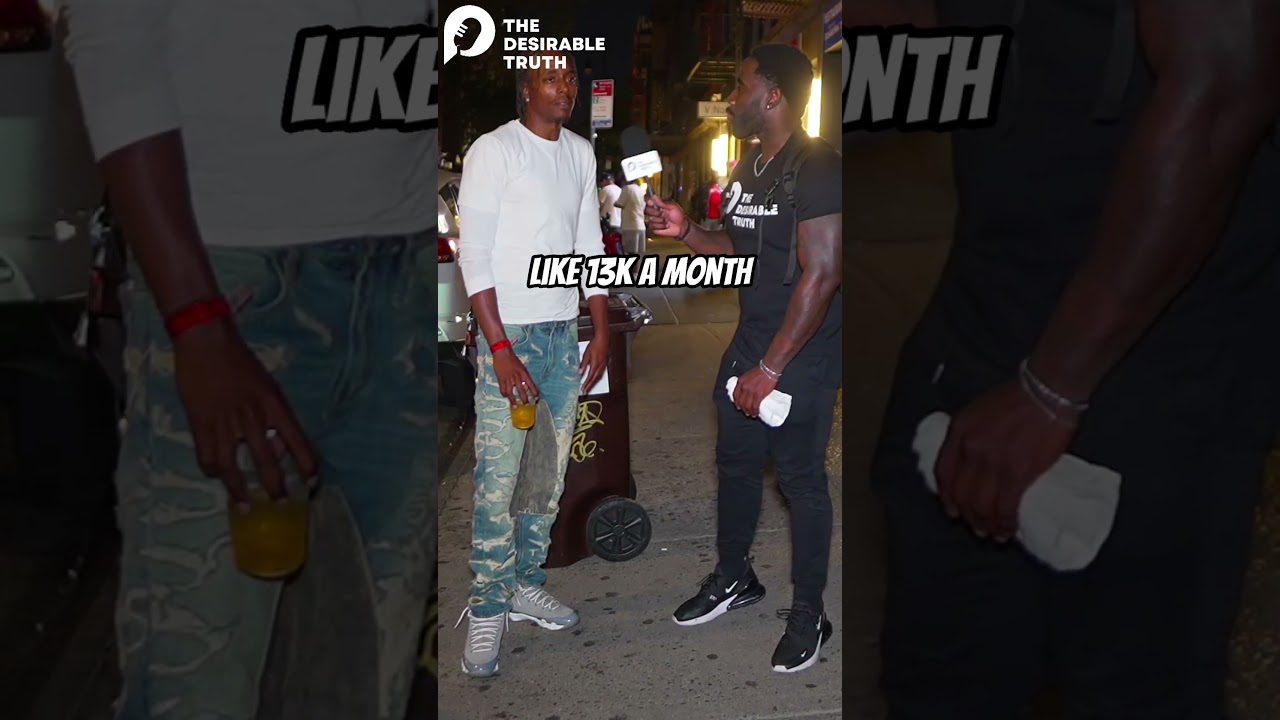 The Cost Of Living In New York City