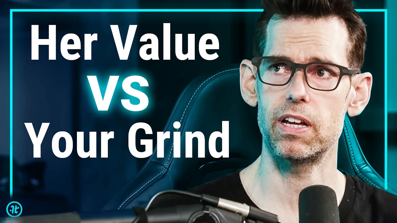 The DEFINING Difference between Men and Women