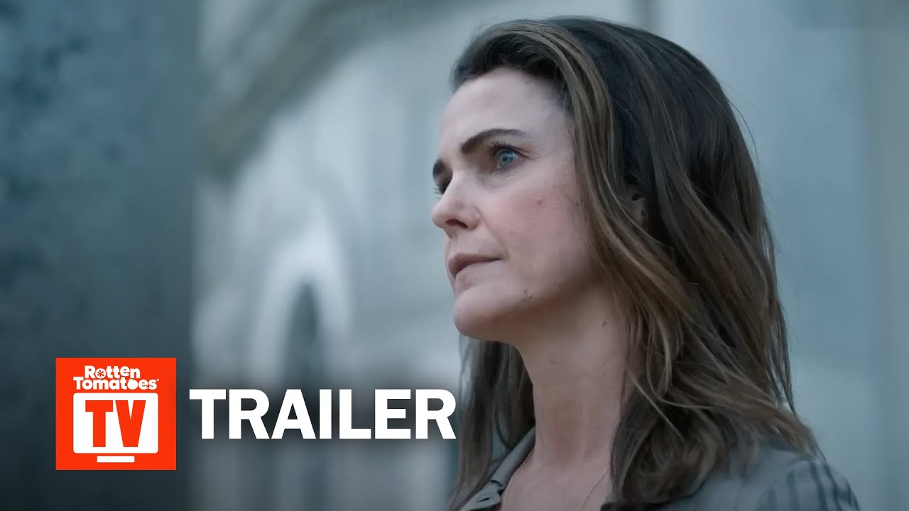 The Diplomat Season 3 Trailer