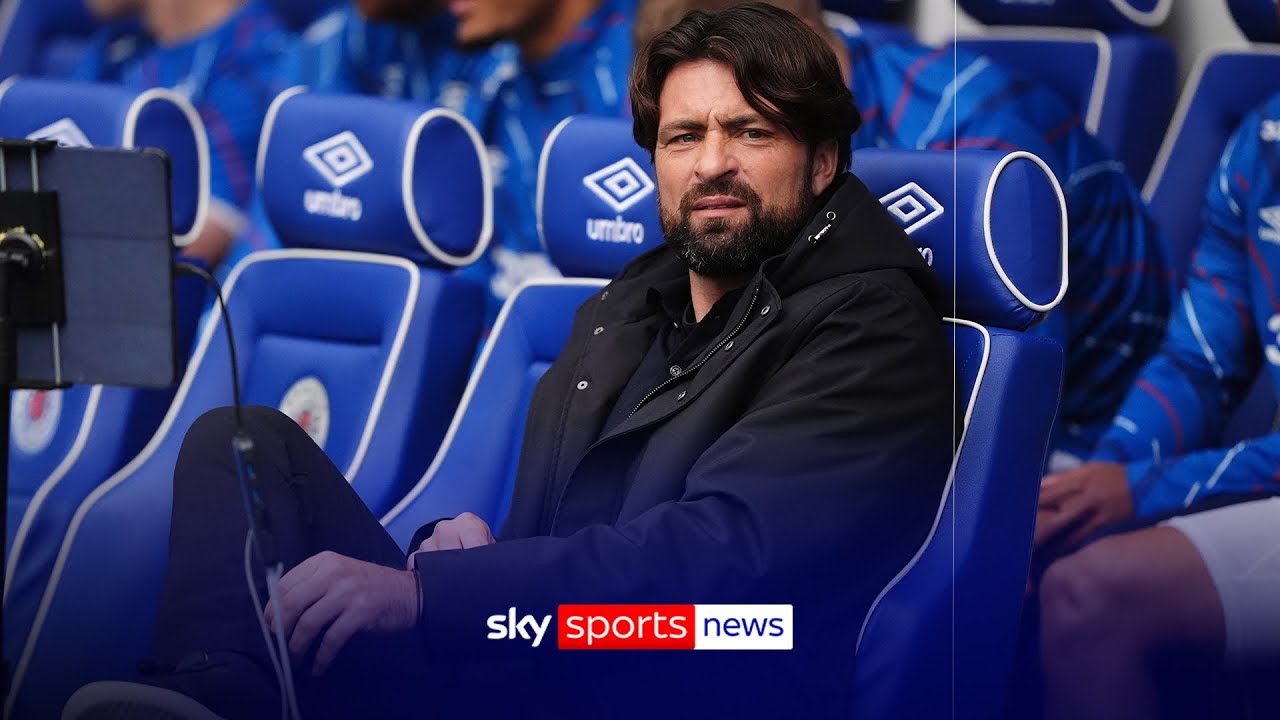 “The easiest game they’ve had against a Rangers team” | What has gone wrong for Russell Martin?