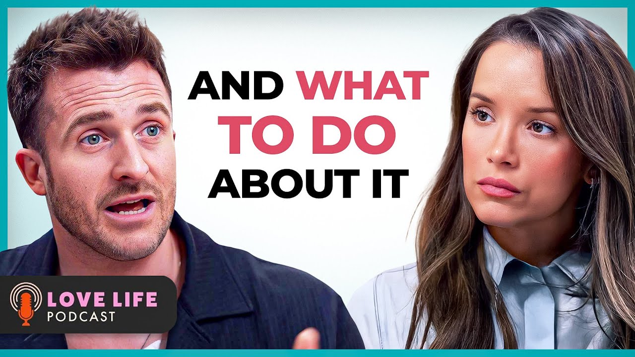 The “Ex Effect”: Why Your Brain Can’t Let Them Go