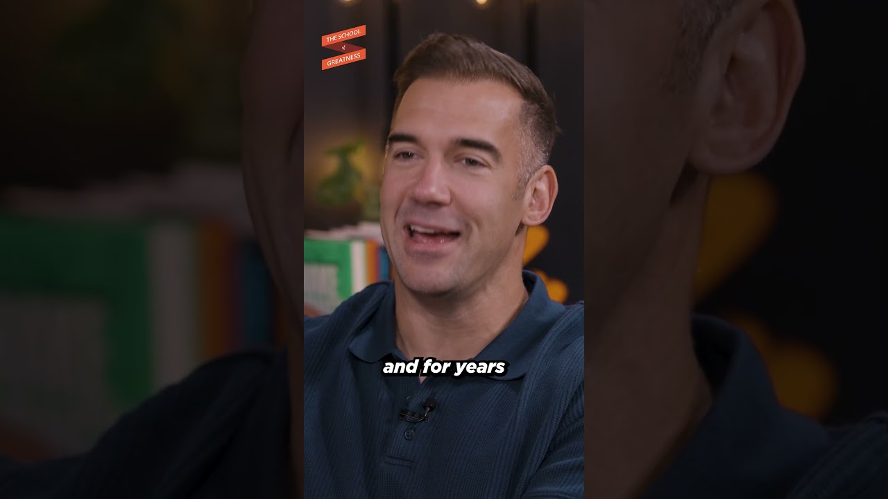 The formula for FAILURE. Avoid THIS!