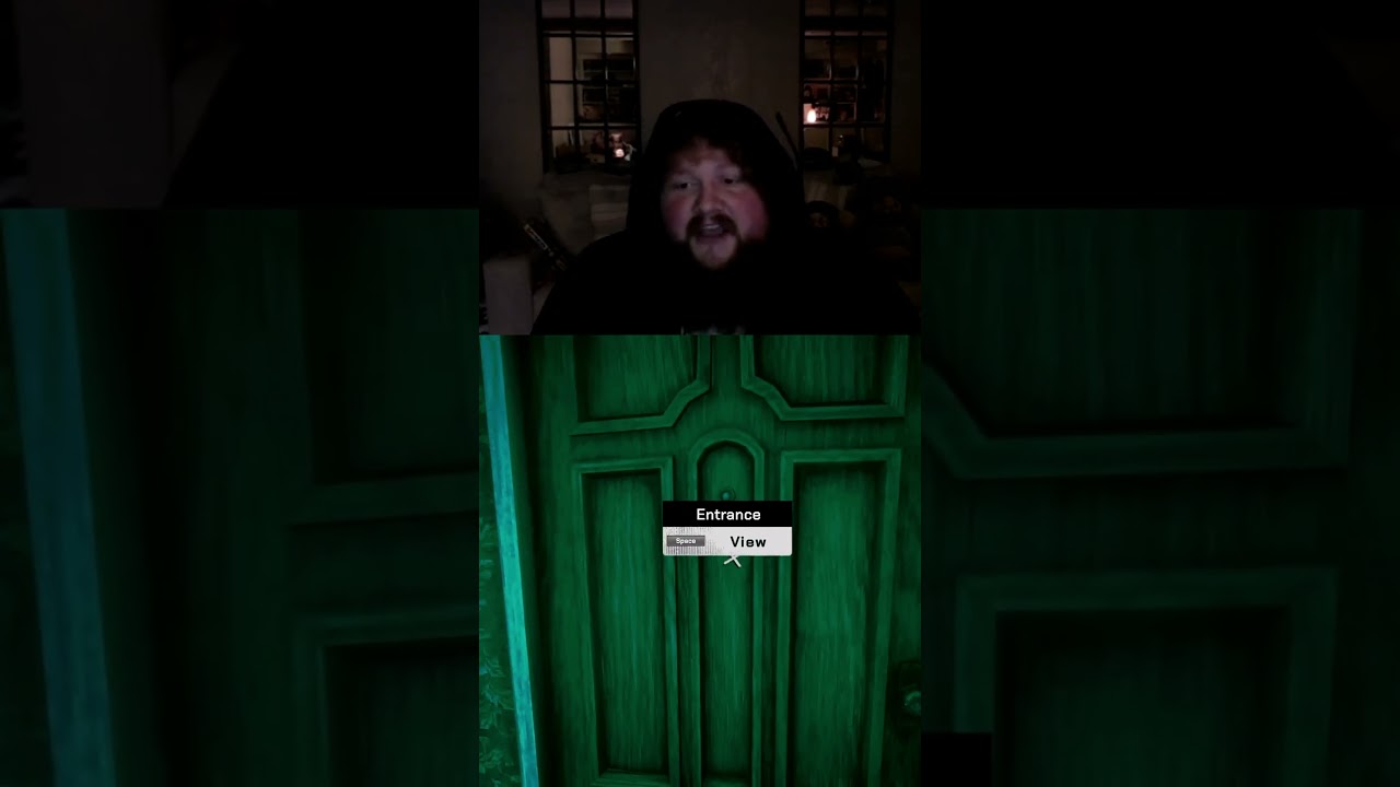 The Government Took My Lady