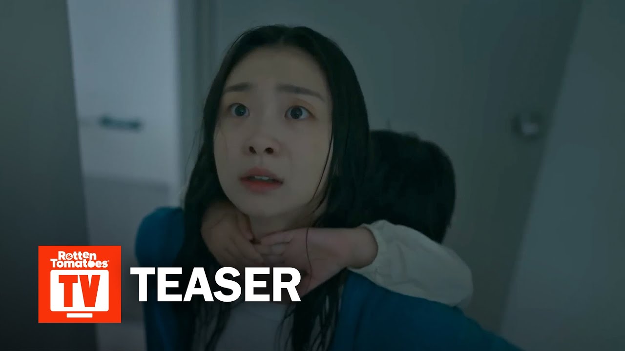 The Great Flood Teaser Trailer (2025)