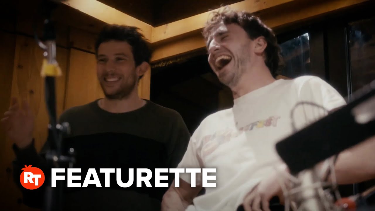 The History of Sound Featurette – On Set with Paul Mescal and Josh O’Connor (2025)