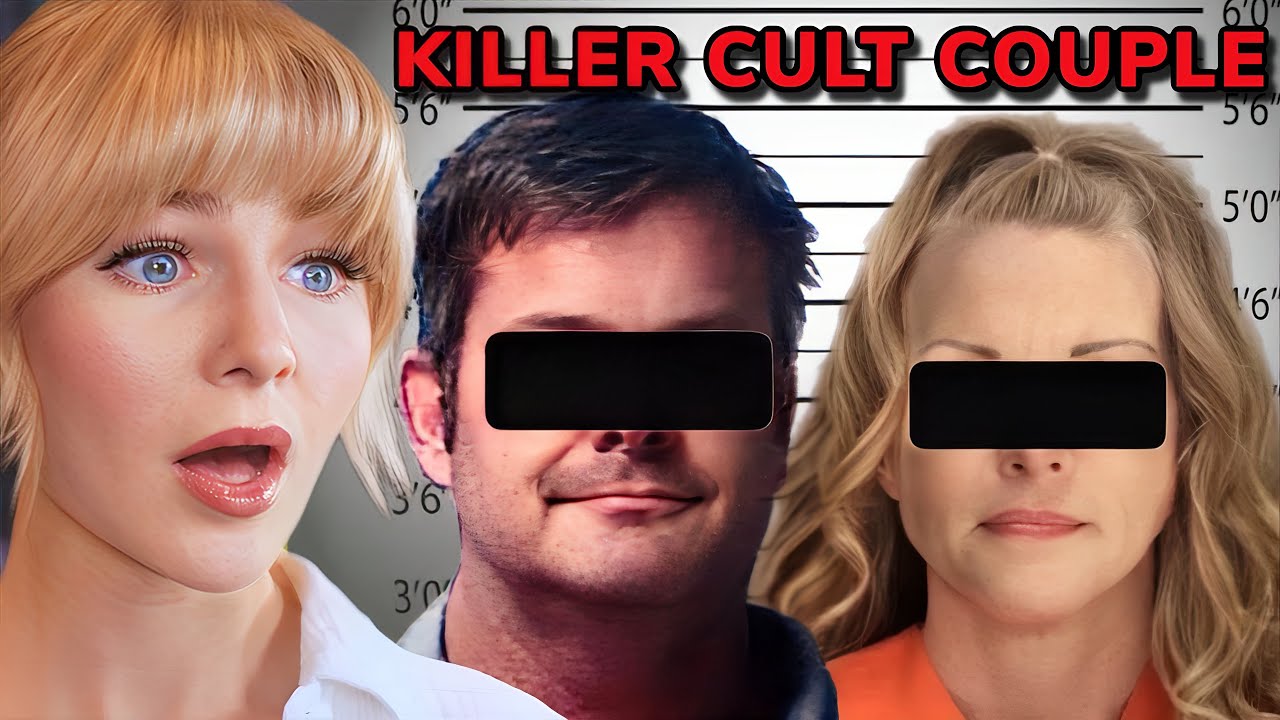 The Horrifying Vallow-Daybell Cult Murders