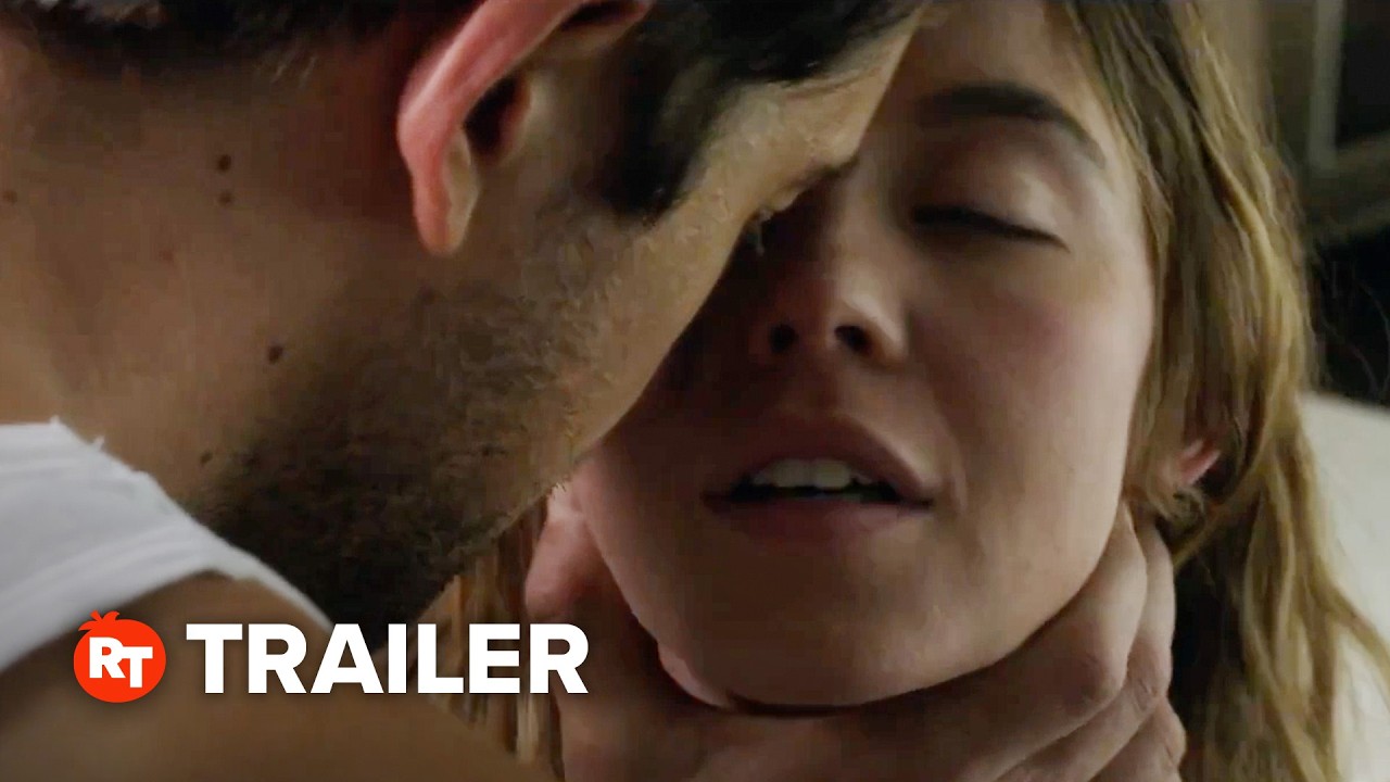 The Housemaid Trailer #1 (2025)