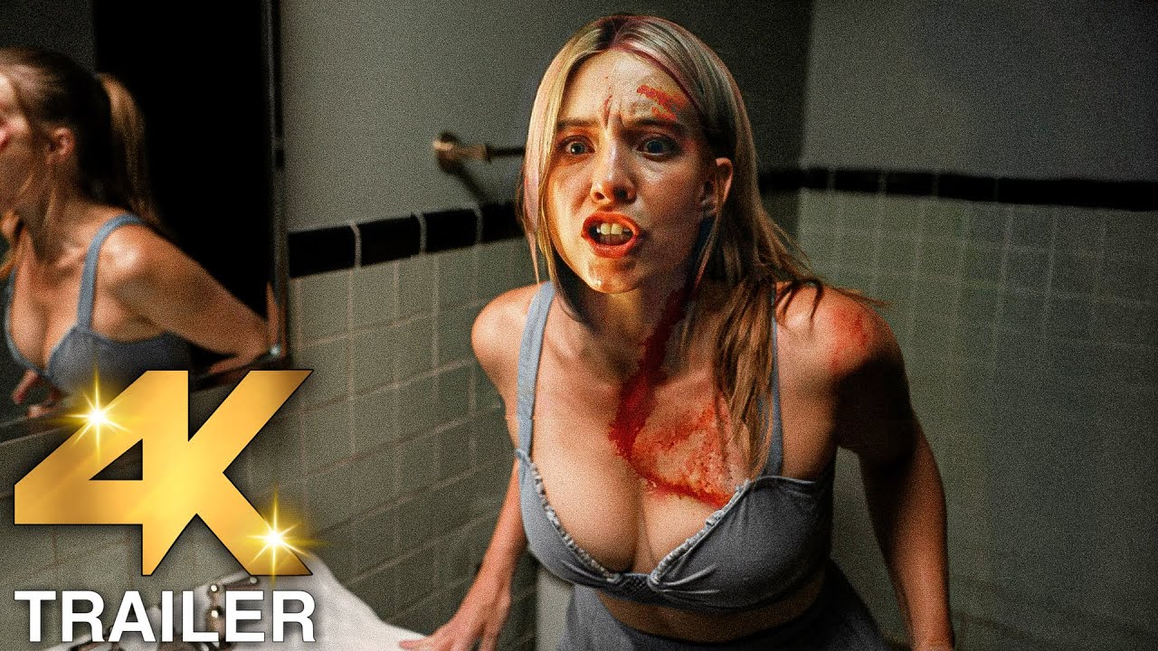 THE HOUSEMAID Trailer (4K ULTRA HD) 2025 | Sydney Sweeney, Amanda Seyfried