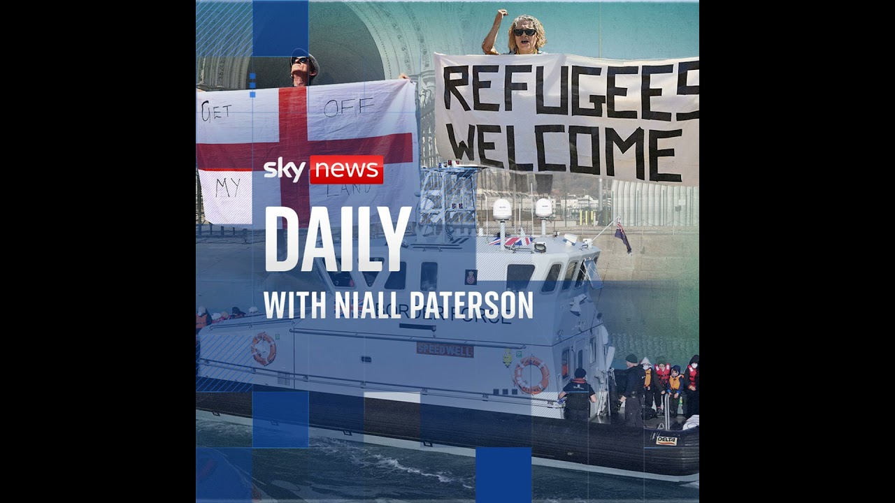 The Immigration Debate: A nation divided?