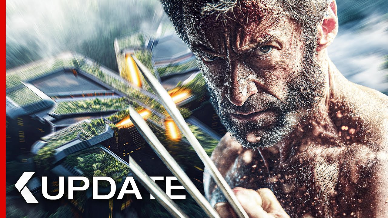 The Last Hope for MARVEL: New MCU Movies & Series 2026, 2027…