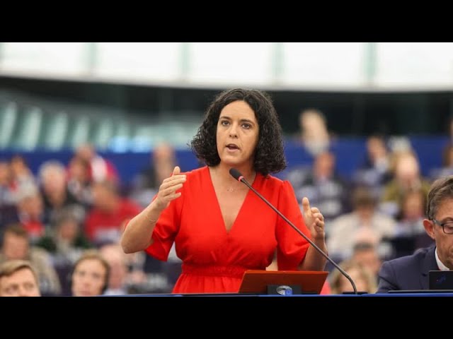 The Left launches no-confidence motion against European Commission