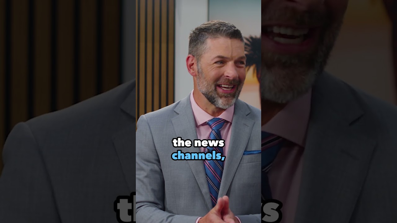 The Looky Loo: Watching Every Market Move?