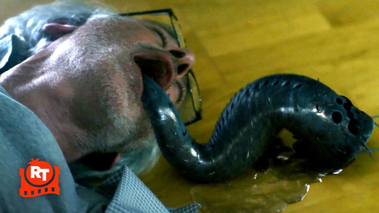 The Magicians – Alice Finds The Lamprey (S3E3) | Movieclips