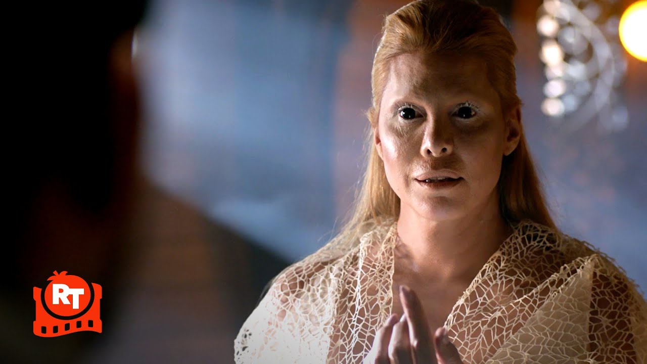 The Magicians – The Fairy Queen Punishes Margo (S3E3) | Movieclips