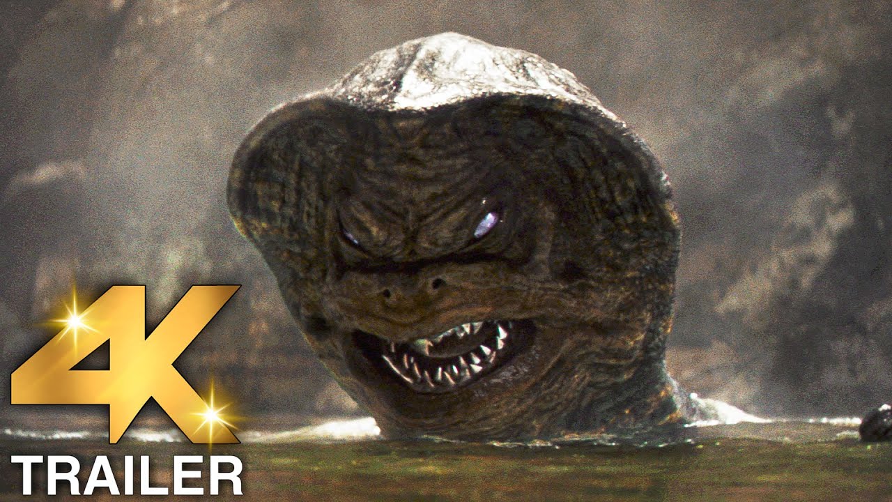 THE MANDALORIAN AND GROGU Trailer (4K ULTRA HD) 2026