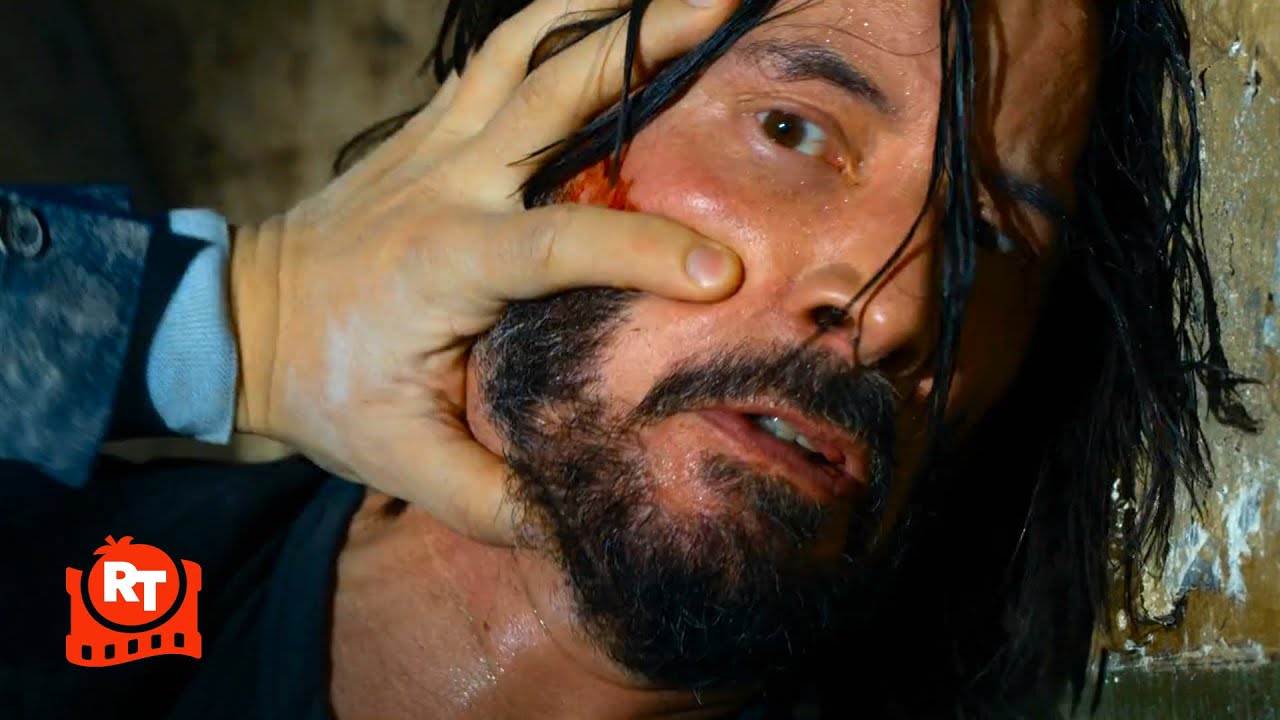 The Matrix Resurrections (2021) – Neo vs. Agent Smith | Movieclips