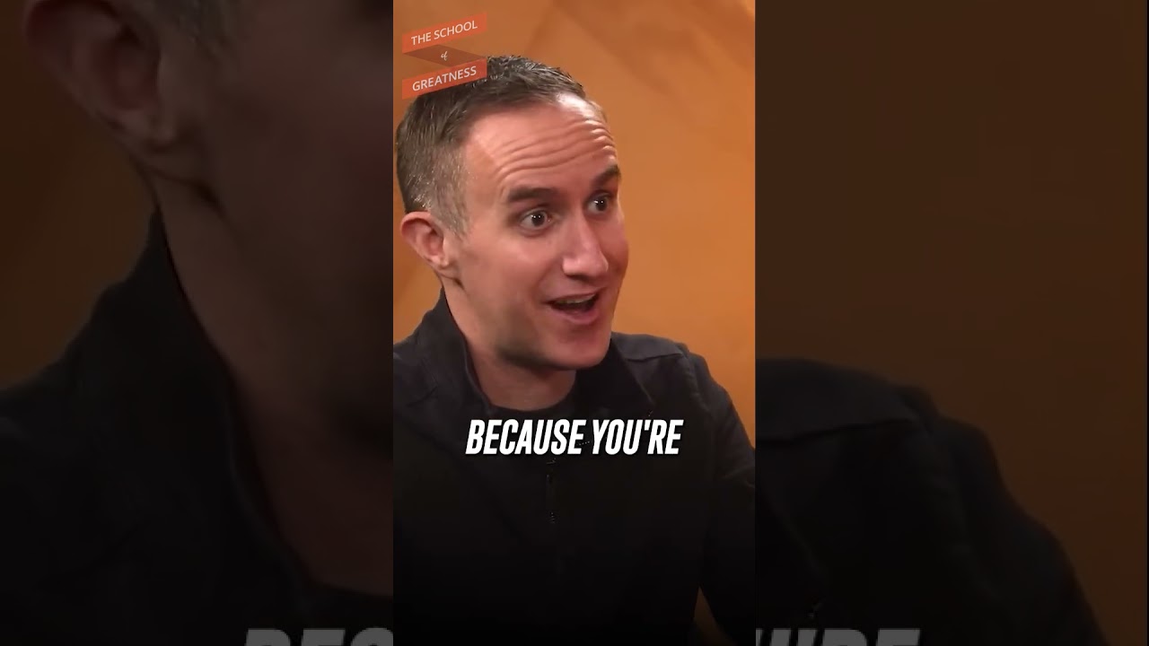 The most DANGEROUS money trait is…