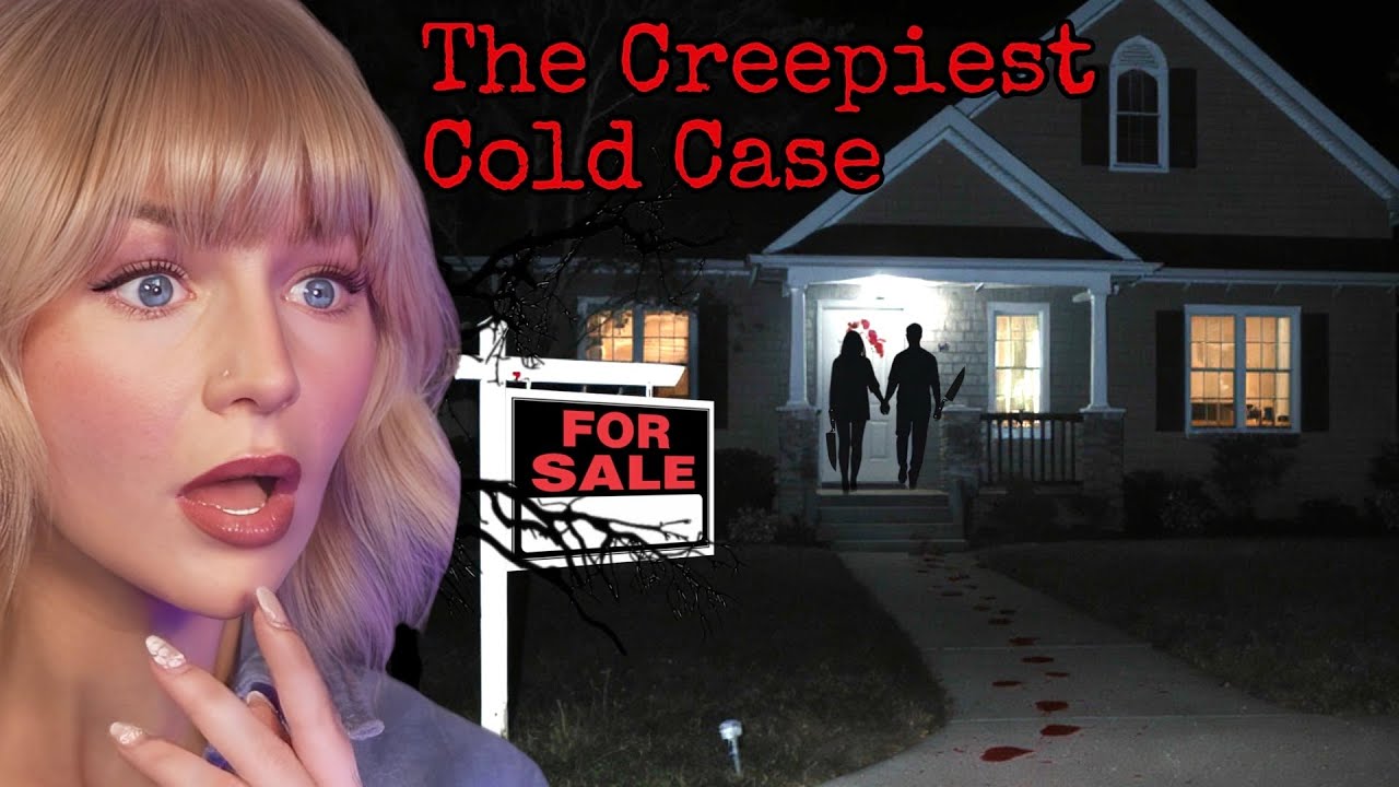 The Most Horrifying Cold Case In Canadian History