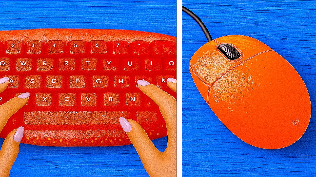 THE MOST SATISFYING DIY YOU’LL EVER TRY! 🤩 Amazing Epoxy Resin Art For Beginners! ✨