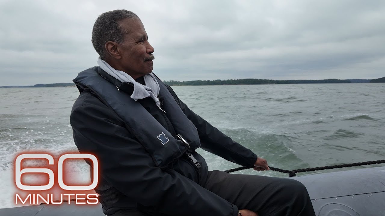 The Mystery Of The Eagle S | Sunday on 60 Minutes