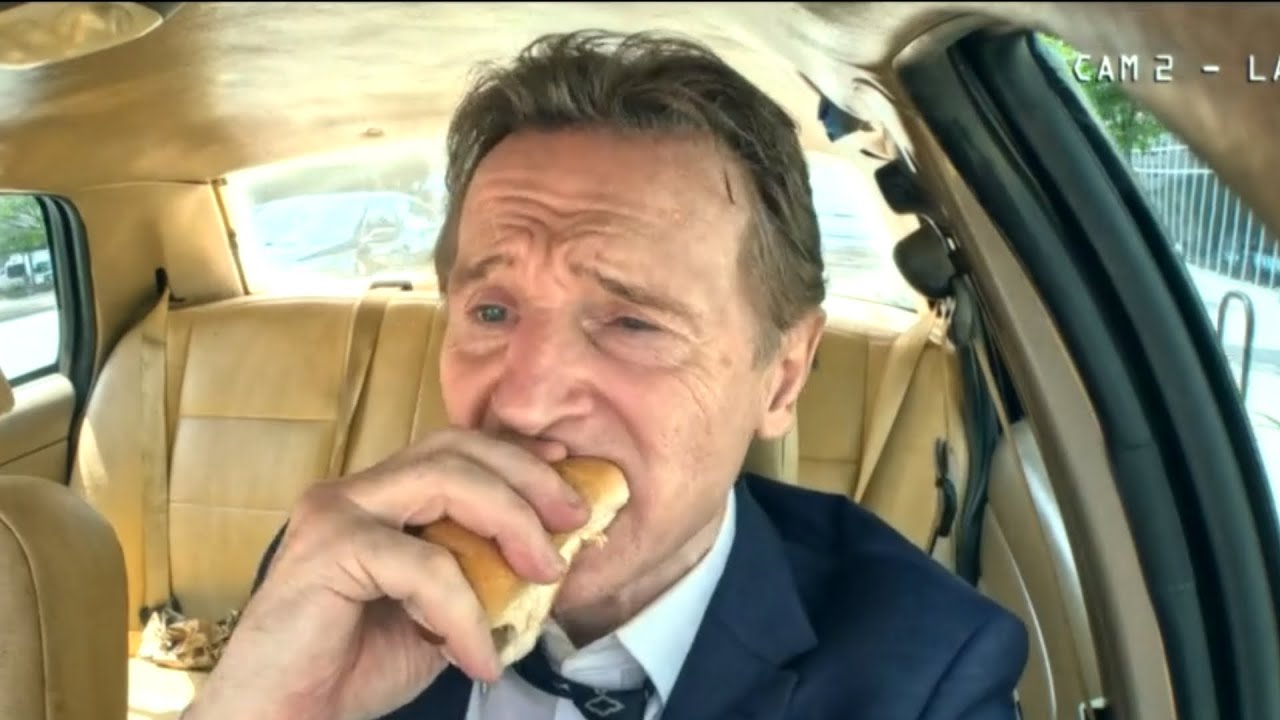 The Naked Gun (2025) – Funniest Scenes