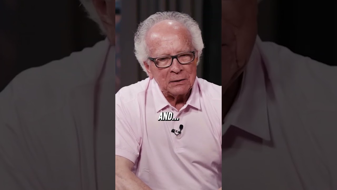 The Navy Seal 40% Rule 🏋️ ♂️