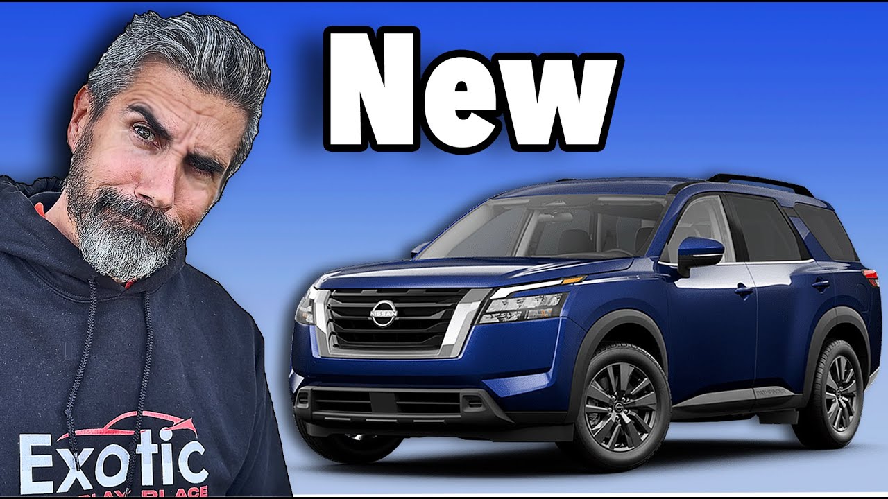 The ONLY Nissan Cars I Would BUY In 2025!