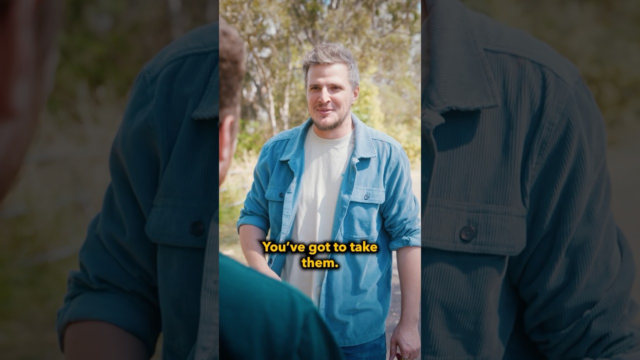 the only way to win any argument