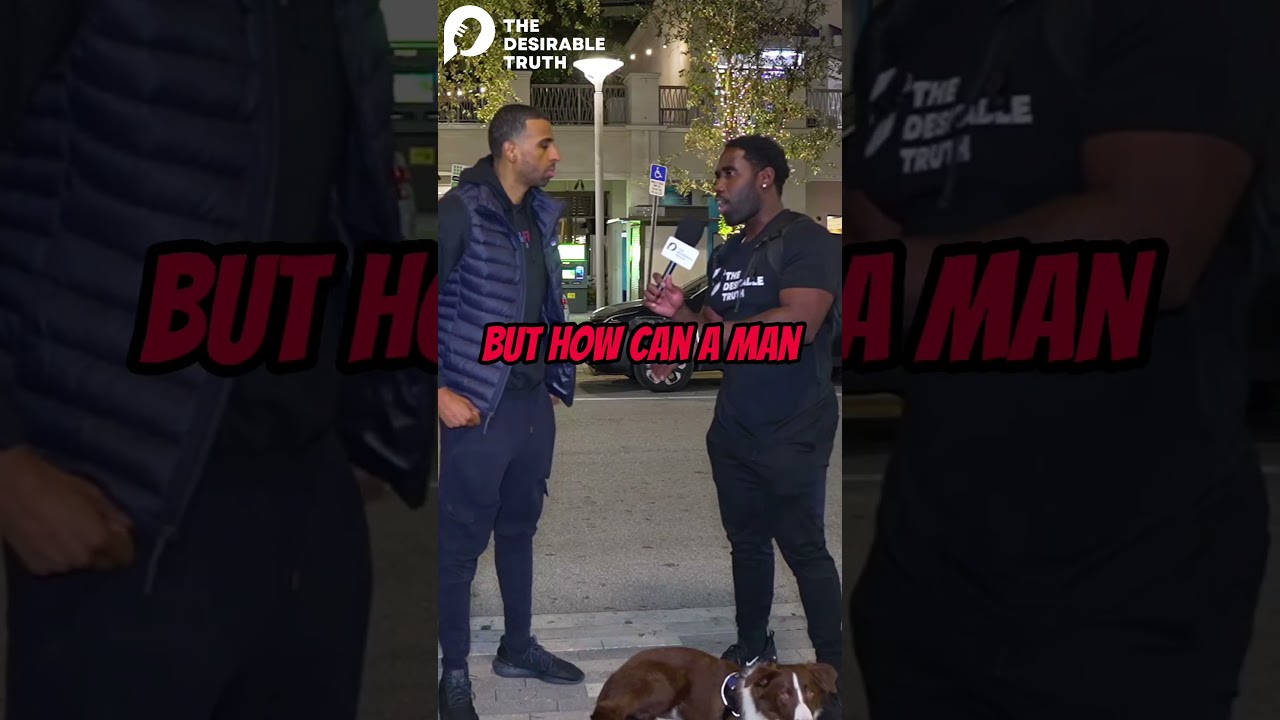 The Problem With Modern Dating With @MyronGainesX